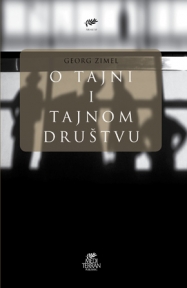 O tajni i tajnom društvu