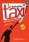 Le Nouveau Taxi 1, udžbenik, francuski jezik za 1. razred srednje škole Le Nouveau Taxi 1, udžbenik, francuski jezik za 1. razred srednje škole