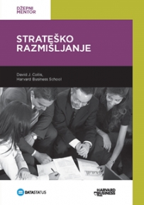 Džepni mentor - Strateško razmišljanje