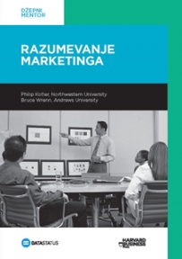 Džepni mentor - Razumevanje marketinga