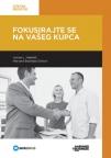 Džepni mentor - Fokusirajte se na vašeg kupca Džepni mentor - Fokusirajte se na vašeg kupca