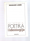 Poetika i ideologija 
