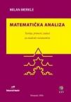 Matematička analiza - Teorija, primeri, zadaci