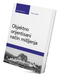 Objektno orijentisani način mišljenja, peto izdanje