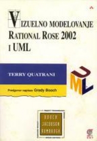 Vizuelno modelovanje: Rational Rose 2002 i UML