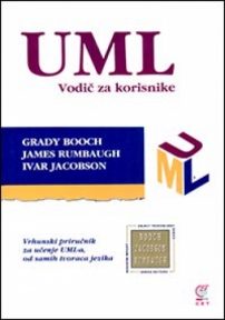 UML - Vodič za korisnike