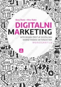 Digitalni marketing - integrisani pristup