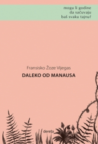 Daleko od Manausa Daleko od Manausa