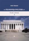 Filozofija politike 1 - Čovek i sloboda Filozofija politike 1 - Čovek i sloboda