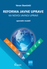 Reforma javne uprave: uporedni modeli