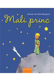 Mali princ lux