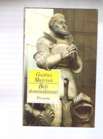 Beli dominikanac 