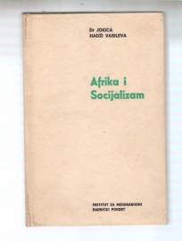 Afrika i socijalizam  