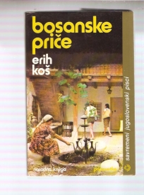 Bosanske priče 