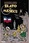 Zlato na mesecu