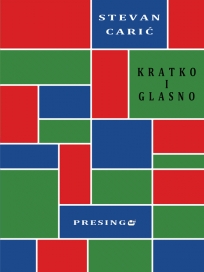 Kratko i glasno Kratko i glasno