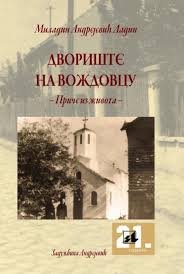 Dvorište na Voždovcu: priče iz života Dvorište na Voždovcu: priče iz života