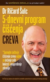 5-dnevni program čišćenja creva