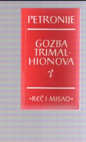 Gozba Trimalhionova