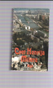 Cvet Henrija Milera