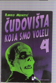 Čudovišta koja smo voleli 4 