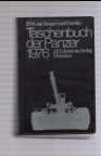 Tachenbuch  der panzer 1976 