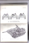 Tachenbuch  der panzer 1976 