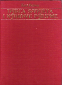 Djeca svijeta i njihove pjesme 