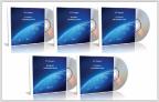 Ritmovi oslobođenja svesti - komplet 1 - 5 CD Ritmovi oslobođenja svesti - komplet 1 - 5 CD