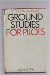 Ground studies for pilot 