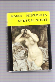Historija seksualnosti 