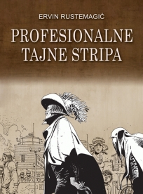 Profesionalne tajne stripa