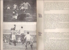 Munich 74 le livre d or de la cup du monde Zlatna knjiga svetskih prvenstava u fudbalu
