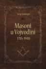 Masoni u Vojvodini