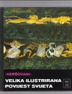 Velika ilustrirana povijest  svijeta sv.2 