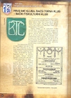 Godine vredne poštovanja 100 godina FK Tvrđava Bač 1909 - 2009