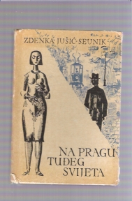 Na pragu tuđeg svijeta 