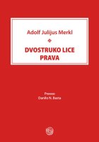 Dvostruko lice prava