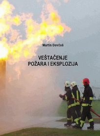 Veštačenje požara i eksplozija