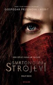 Smrtonosni strojevi