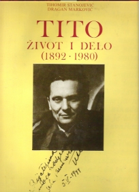 Tito život i delo 