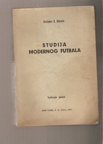 Studija modernog futbala 