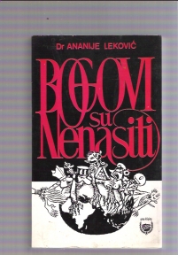 Bogovi su nenasiti 