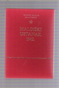 Maloiški ustanak 1942  