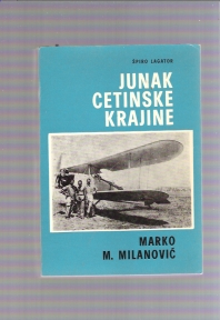 Špiro Lagator Junak Cetinske krajine 