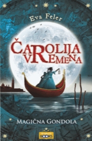 Čarolija vremena - magična gondola