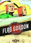 Flaš Gordon 3. Tom 1937-1939