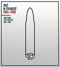 Rat i plakat: 1914-1918