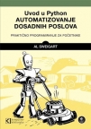 Uvod u Python, automatizovanje dosadnih poslova