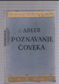 Poznavanje čoveka
